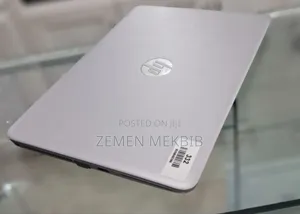 New Laptop HP EliteBook 840 G3 8GB Intel Core I5 SSD 256GB