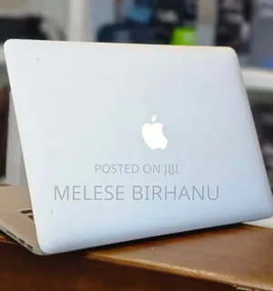 Photo - New Laptop Apple MacBook Pro 2015 16GB Intel Core I5 SSD 256GB