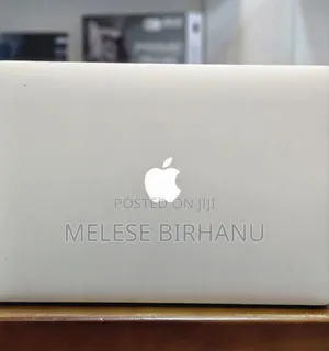 New Laptop Apple MacBook Pro 2015 16GB Intel Core I5 SSD 256GB