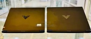 New Laptop HP Victus 16 32GB Intel Core I7 SSD 1T