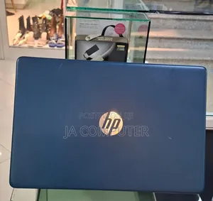 New Laptop HP Stream Notebook 8GB Intel Core I3 SSD 512GB