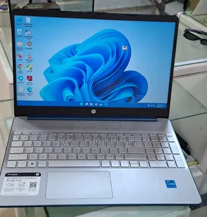 New Laptop HP Stream Notebook 8GB Intel Core I3 SSD 512GB