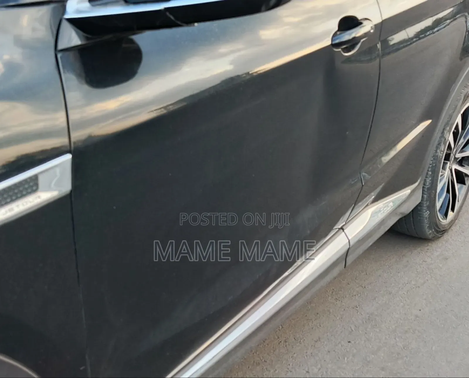 New Jetour X70 Plus 2023 Black