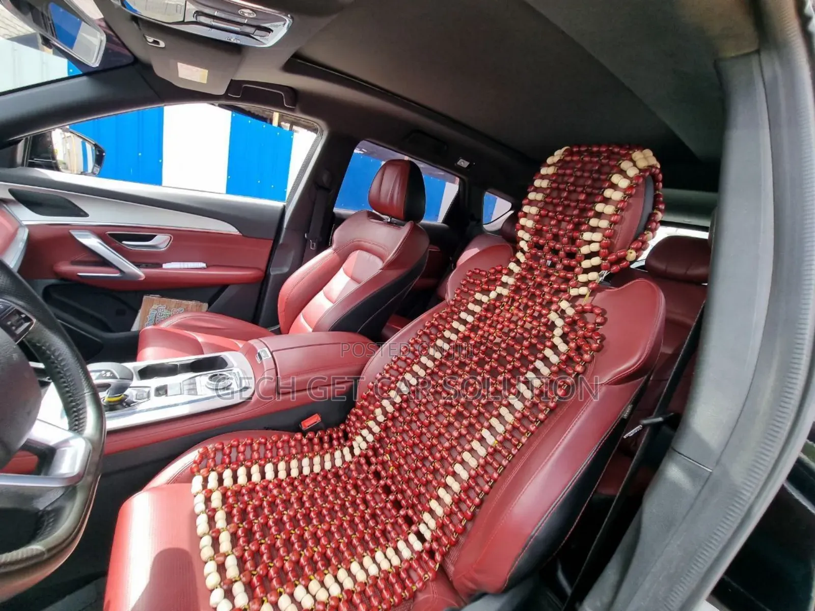 Jetour X70 Plus 2023 Black