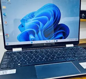 New Laptop HP Spectre X360 13 16GB Intel Core I7 SSD 1T