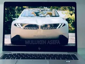 New Laptop HP EliteBook 840 G5 16GB Intel Core I5 SSD 512GB