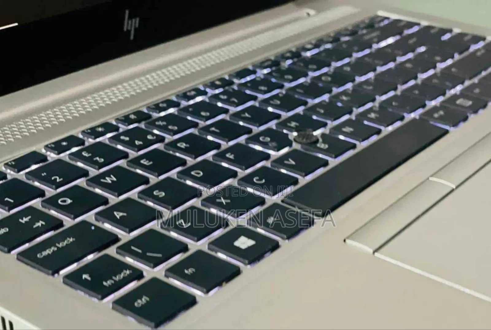 New Laptop HP EliteBook 840 G5 16GB Intel Core I5 SSD 512GB