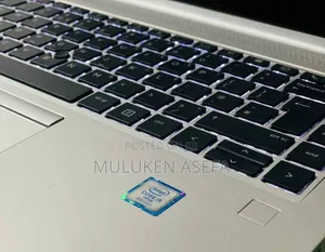 New Laptop HP EliteBook 840 G5 16GB Intel Core I5 SSD 512GB