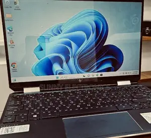 New Laptop HP Spectre X360 13 16GB Intel Core I7 SSD 1T