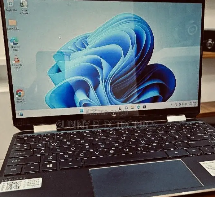 New Laptop HP Spectre X360 13 16GB Intel Core I7 SSD 1T