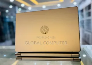 New Laptop HP Stream Notebook 16GB Intel Core I7 SSD 512GB