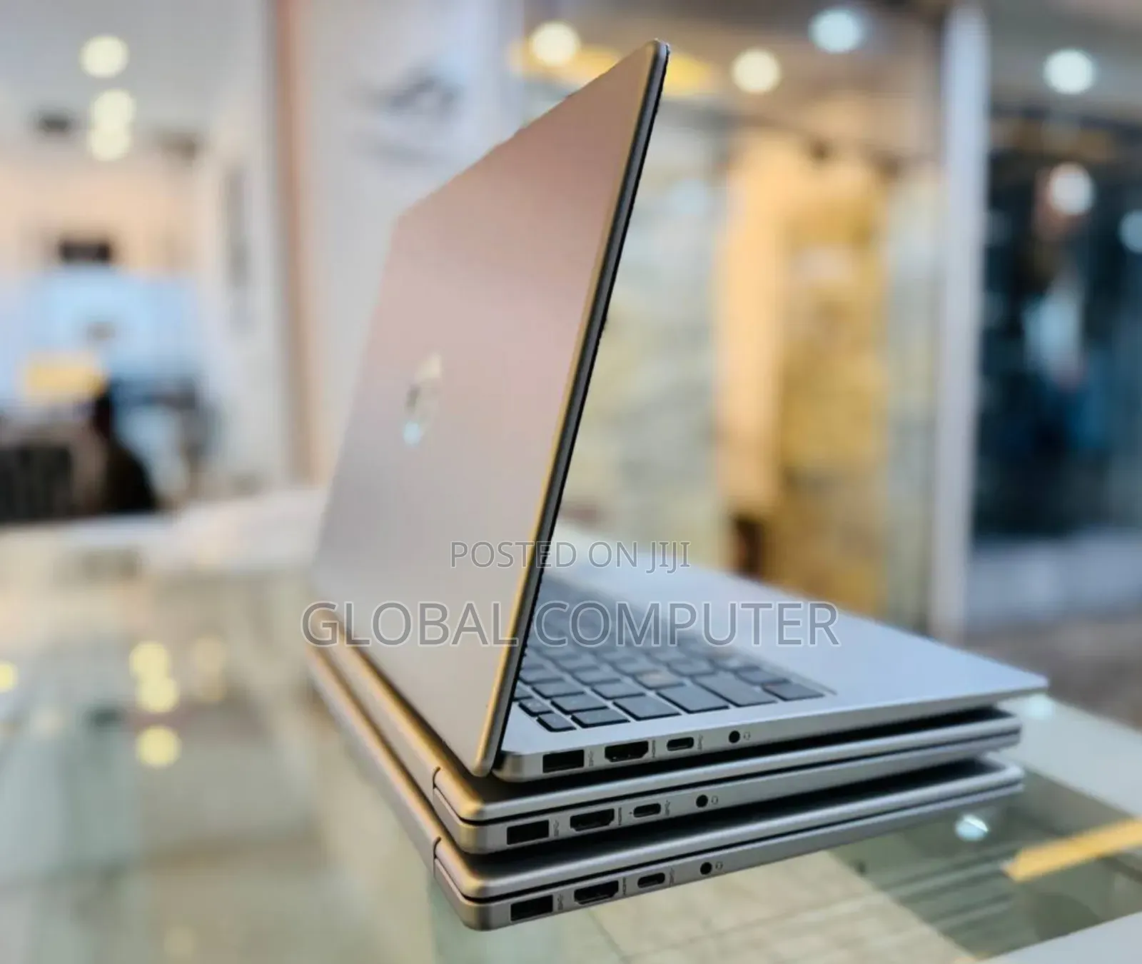 New Laptop HP Stream Notebook 16GB Intel Core I7 SSD 512GB