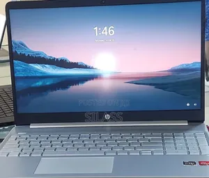 New Laptop HP Stream Notebook 8GB AMD Ryzen 5 SSD 256GB