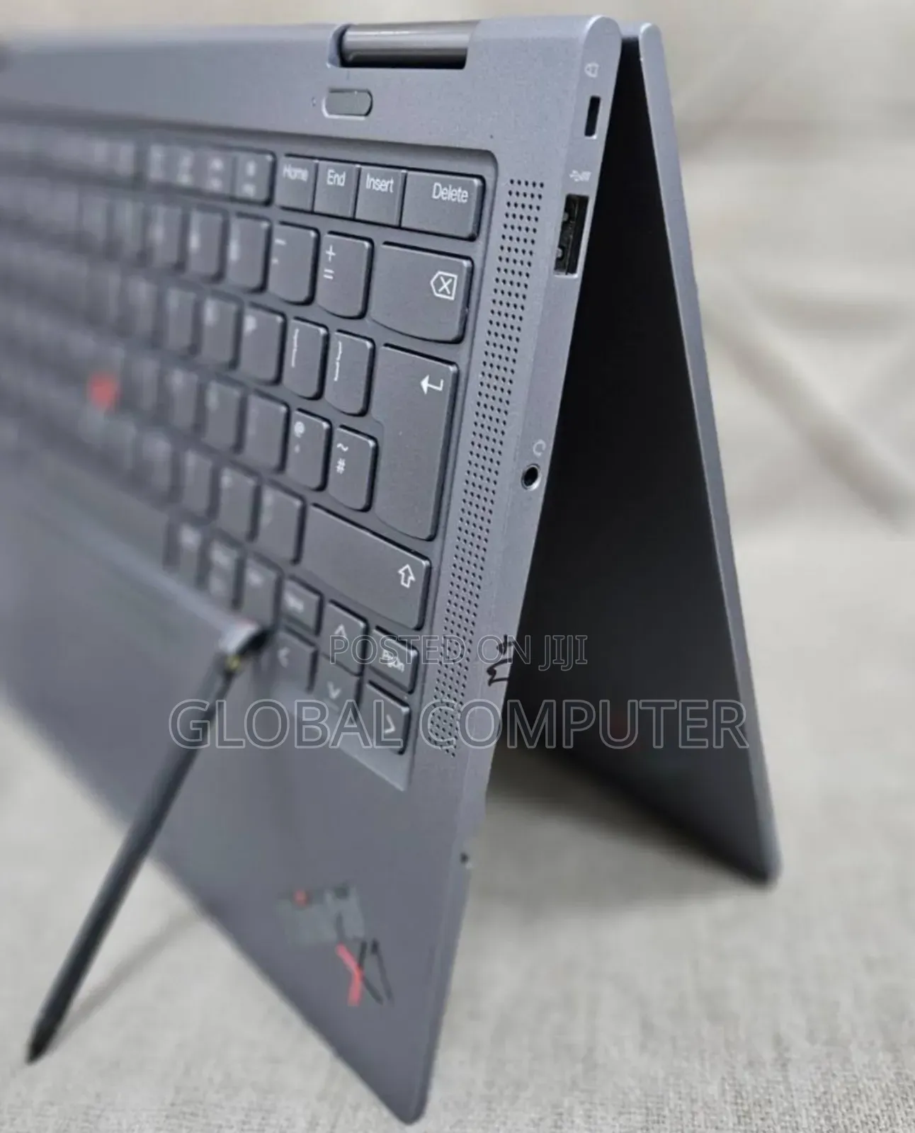 New Laptop Lenovo Thinkpad X1 Yoga 16GB Intel Core I7 SSD 512GB