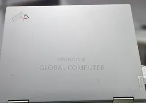 New Laptop Lenovo Thinkpad X1 Yoga 16GB Intel Core I7 SSD 512GB