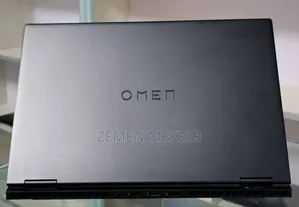 New Laptop HP Omen 16 16GB Intel Core I9 SSD 1T