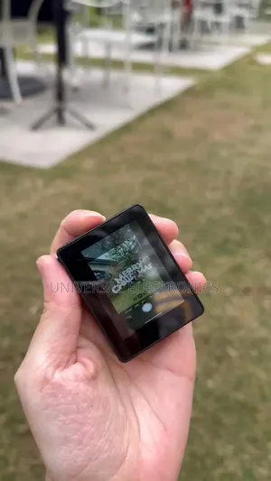 Portable Selfie Stick With Metal Finish – Compact Durable