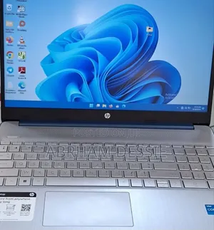 New Laptop HP Stream Notebook 8GB Intel Core I3 SSD 512GB
