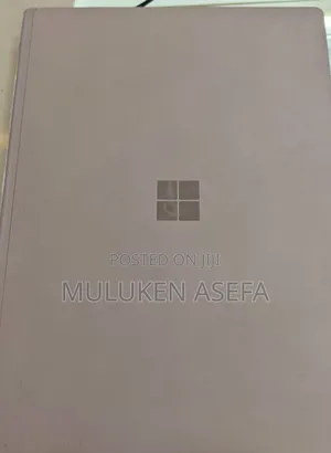 New Laptop Microsoft Surface 16GB Intel Core I7 SSD 256GB