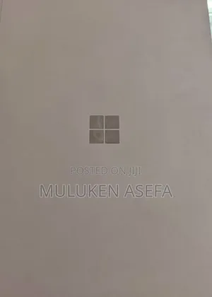 New Laptop Microsoft Surface 16GB Intel Core I7 SSD 256GB