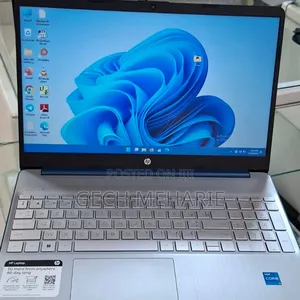 New Laptop HP Stream Notebook 8GB Intel Core I3 SSD 512GB