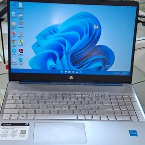 New Laptop HP Stream Notebook 8GB Intel Core I3 SSD 512GB