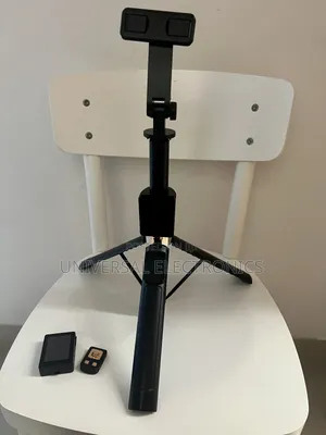 Aluminum Selfie Stand( Capture Stable Shots Anywhere)