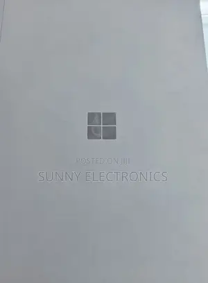 New Laptop Microsoft Surface Book 3 16GB Intel Core I7 SSD 256GB