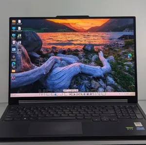 New Laptop Lenovo Legion Y720 16GB Intel Core I7 SSD 1T
