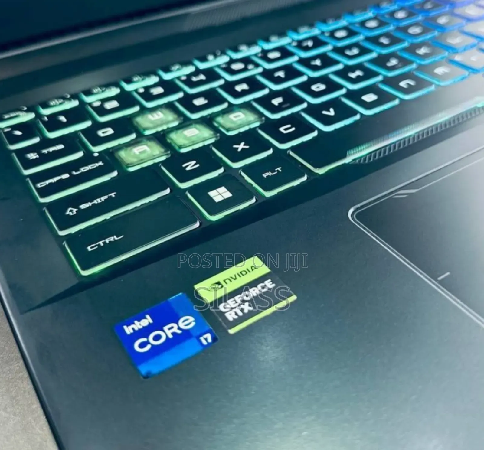 New Laptop MSI Pulse GL66 16GB Intel Core I7 SSD 1T