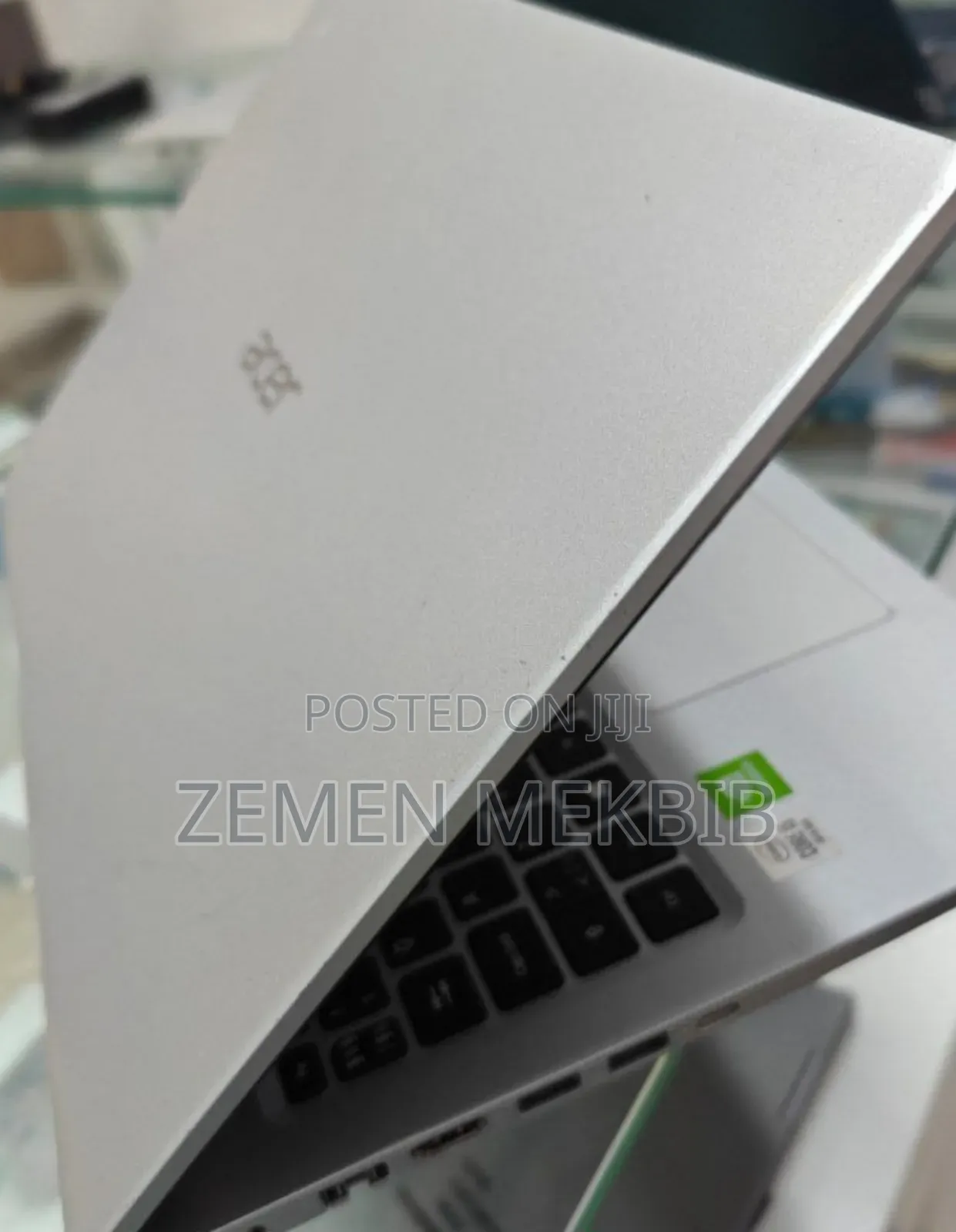 New Laptop Acer Aspire 5 8GB Intel Core I5 SSD 512GB