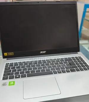 New Laptop Acer Aspire 5 8GB Intel Core I5 SSD 512GB