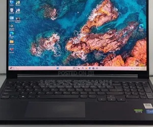 New Laptop Lenovo Legion Y720 16GB Intel Core I7 SSD 1T