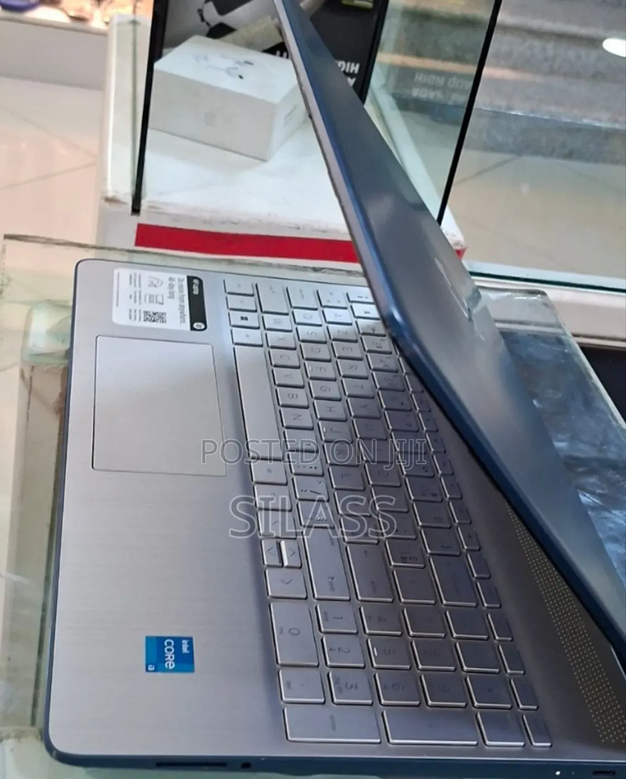 New Laptop HP Stream Notebook 16GB Intel Core I3 SSD 512GB