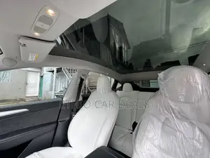 Tesla Model Y 2023 Black