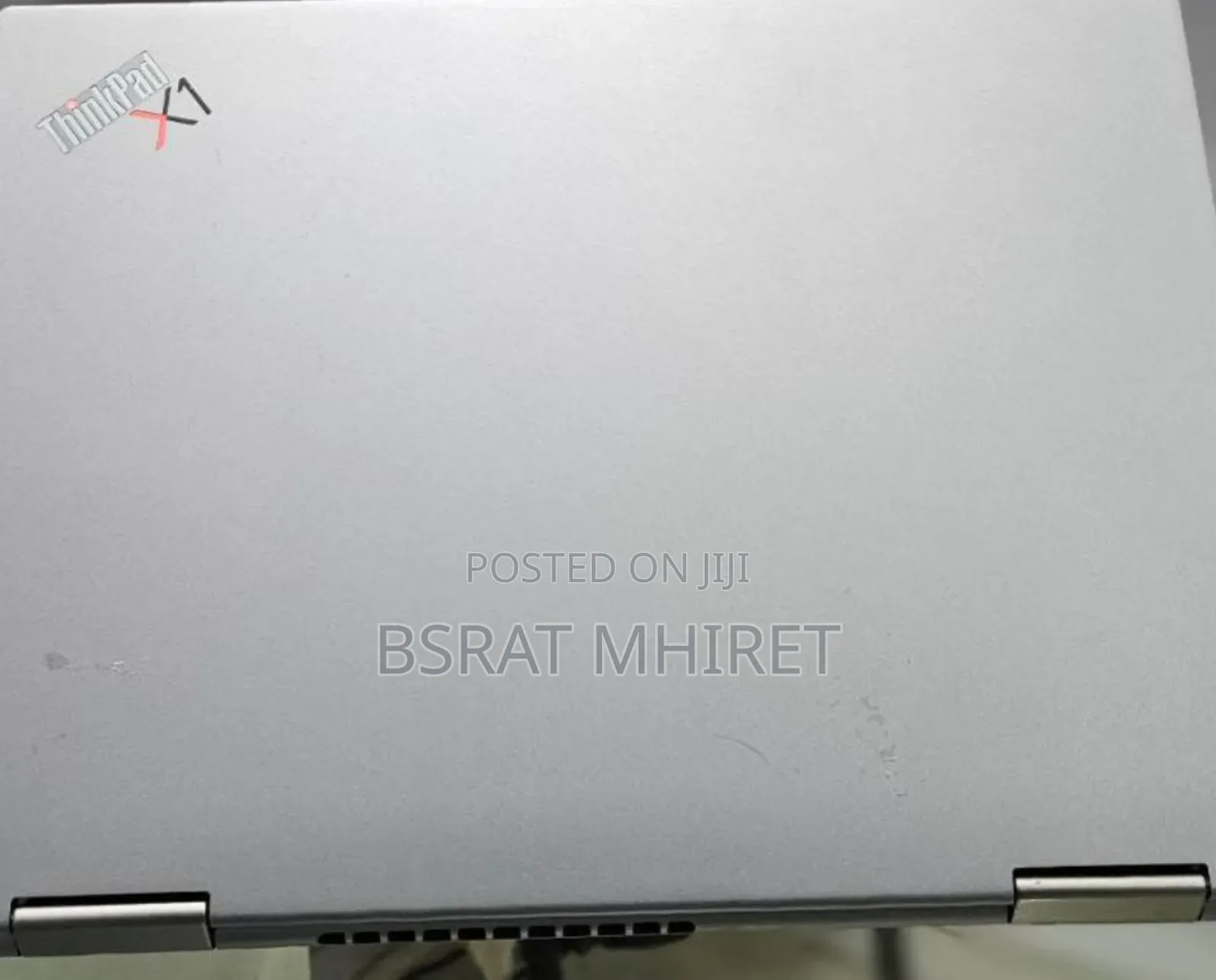 New Laptop Lenovo ThinkPad X1 Carbon 32GB Intel Core I7 SSD 512GB