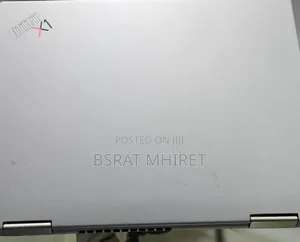 Photo - New Laptop Lenovo ThinkPad X1 Carbon 32GB Intel Core I7 SSD 512GB