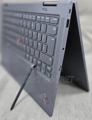 New Laptop Lenovo ThinkPad X1 Carbon 32GB Intel Core I7 SSD 512GB