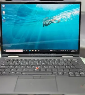New Laptop Lenovo ThinkPad X1 Carbon 32GB Intel Core I7 SSD 512GB