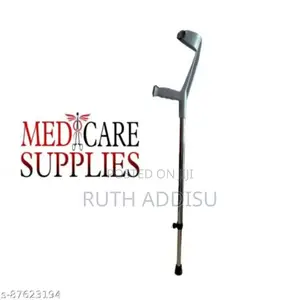 Photo - Crutches我國crutches櫃上elbow_crutches骯燛elbow_crutches災難crutches