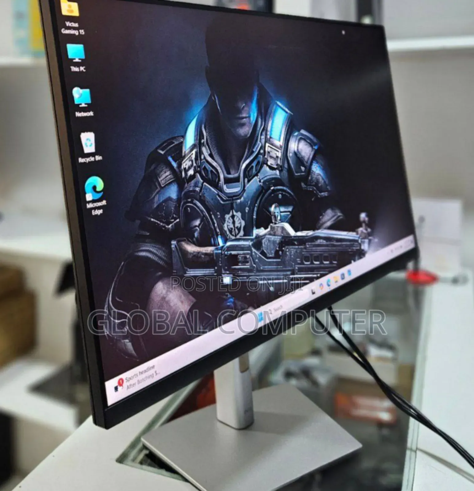Dell Monitor 27 Inch