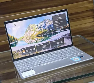 Photo - New Laptop HP Envy 14 8GB Intel Core I5 SSD 256GB