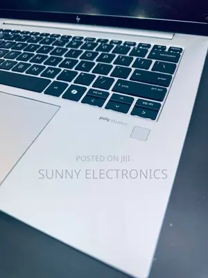 New Laptop HP EliteBook 840 16GB AMD Ryzen 7 SSD 512GB