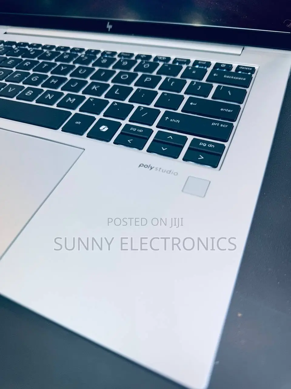 New Laptop HP EliteBook 840 16GB AMD Ryzen 7 SSD 512GB