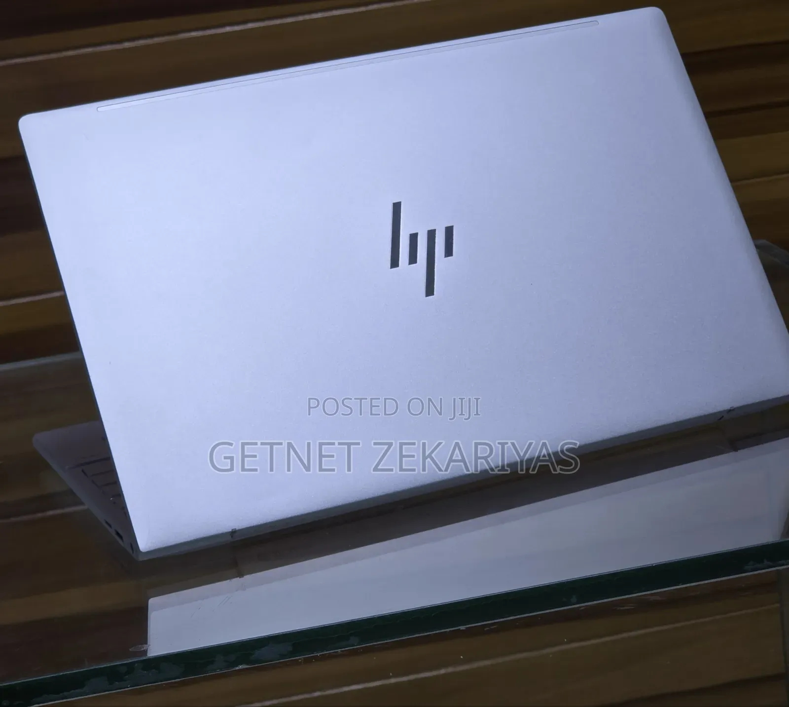 New Laptop HP Envy 14 8GB Intel Core I5 SSD 256GB