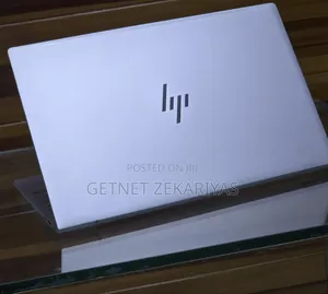 New Laptop HP Envy 14 8GB Intel Core I5 SSD 256GB