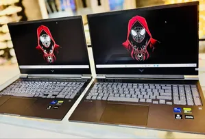 New Laptop HP Victus 16 32GB Intel Core I7 SSD 1T