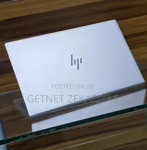 New Laptop HP Envy 14 8GB Intel Core I5 SSD 256GB