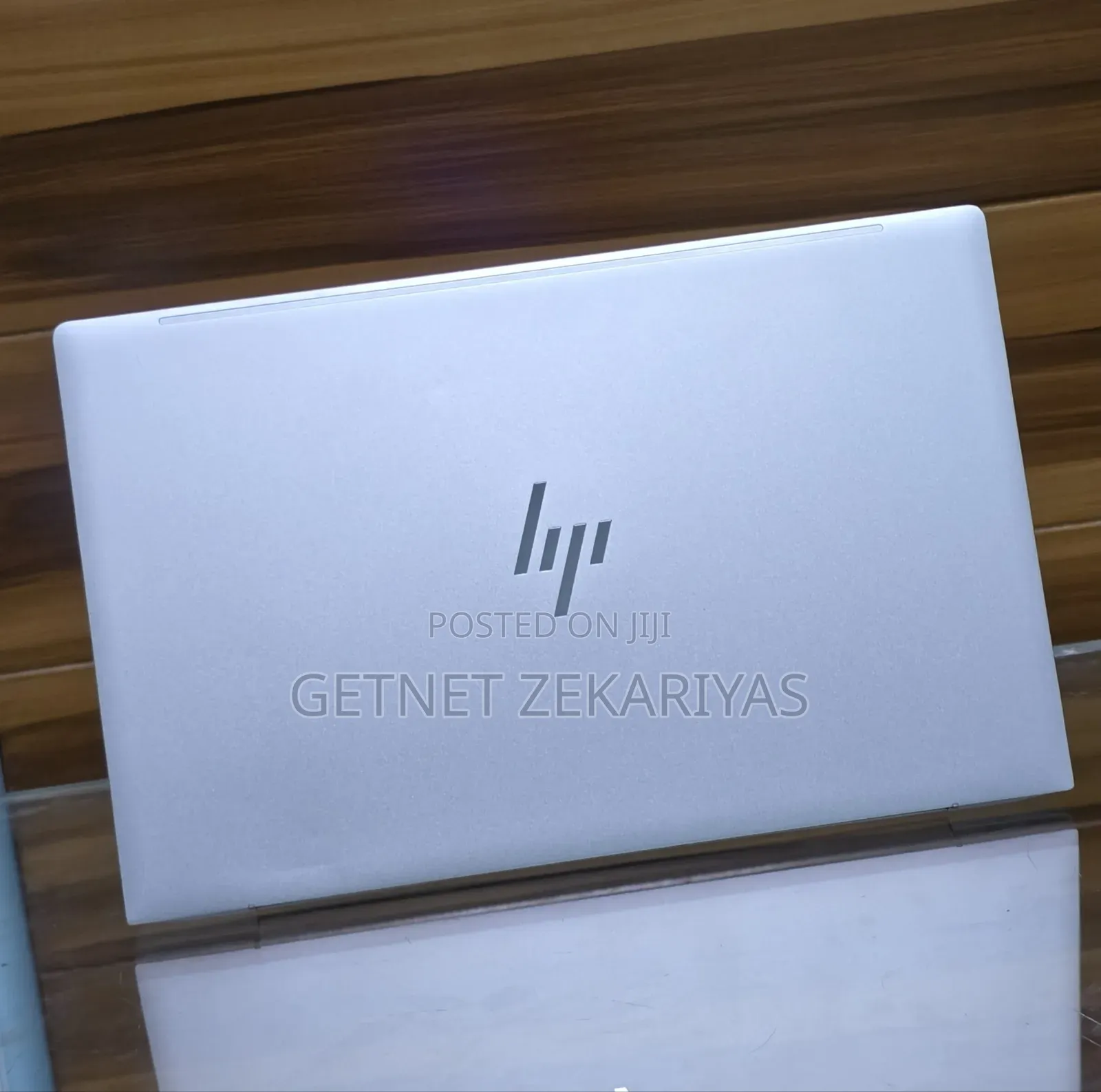 New Laptop HP Envy 14 8GB Intel Core I5 SSD 256GB