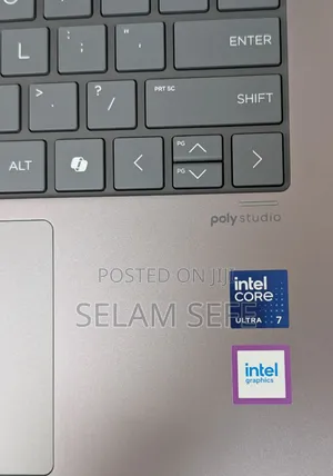 New Laptop HP Envy X360 16GB Intel Core I7 SSD 1T